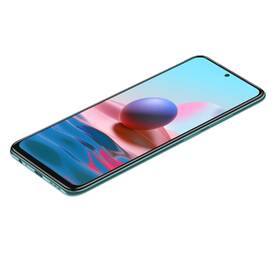 Mobilní telefon Xiaomi Redmi Note 10 64 GB zelený

 obrázek produktu 2 z 7