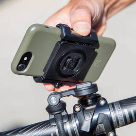 Držák na mobil SP Connect Universal Phone Clamp 

 obrázek produktu 4 z 6