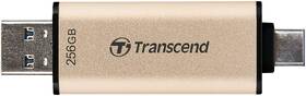 USB Flash Transcend JetFlash 930C 256GB zlatý

 obrázek produktu 1 z 2