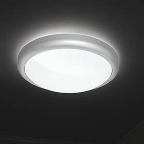 Stropní svítidlo Hama SMART Wi-Fi, kulaté, průměr 30 cm, kovový rám 

 obrázek produktu 7 z 8