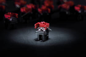 Klávesnice Razer Huntsman Mini (Red Switch) - US Layout černá

 obrázek produktu 7 z 9