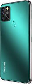 Mobilní telefon UMIDIGI A9 Plus zelený

 obrázek produktu 5 z 7