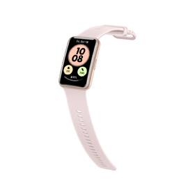 Chytré hodinky Huawei Watch Fit New růžové

 obrázek produktu 6 z 8
