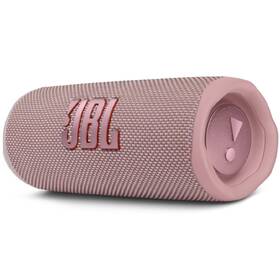 Přenosný reproduktor JBL FLIP 6 růžový

 obrázek produktu 3 z 10