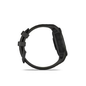 Chytré hodinky Garmin Instinct 2S Solar - Graphite 

 obrázek produktu 5 z 6