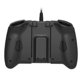 Gamepad HORI Split Pad Pro Attachment Set pro Nintendo Switch černý

 obrázek produktu 3 z 6