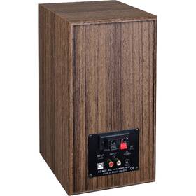 Reproduktory AQ M25 (2 ks) hnědé

 obrázek produktu 8 z 13