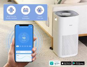 Čistička vzduchu Levoit Core 600S SMART 

 obrázek produktu 15 z 22