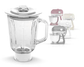 Skleněný mixér Concept RMP0010 sklo

 obrázek produktu 1 z 3