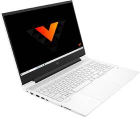 Notebook HP Victus 16-d0060nc bílý

 obrázek produktu 4 z 7
