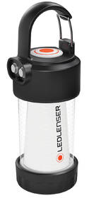 Svítilna LEDLENSER ML4 černá

 obrázek produktu 1 z 4