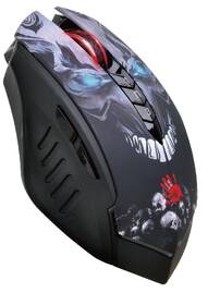 Myš A4Tech BLOODY R80 Plus černá

 obrázek produktu 1 z 3