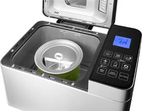 Domácí pekárna Catler BM 700 černá/nerez

 obrázek produktu 4 z 12