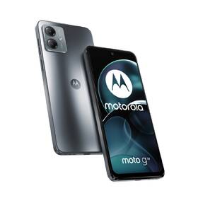 Mobilní telefon Motorola Moto G14 4 GB / 128 GB šedý

 obrázek produktu 7 z 11