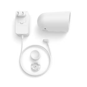 IP kamera Philips Hue Secure Cam Battery bílá

 obrázek produktu 3 z 4
