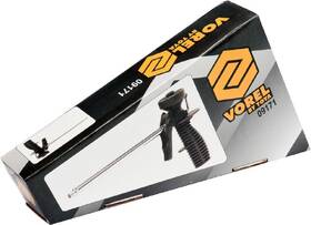 Pistole VOREL TO-09171 

 obrázek produktu 1 z 1