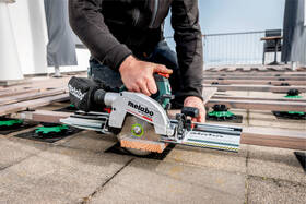 Vodící lišta Metabo KFS 44 629016000 

 obrázek produktu 5 z 5