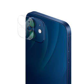 Ochranné sklo čočky fotoaparátu RhinoTech na Apple iPhone 12 

 obrázek produktu 1 z 3