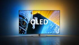 Televize Philips 55OLED819 

 obrázek produktu 9 z 10