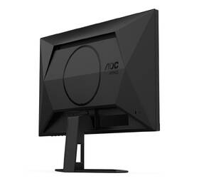 Herní monitor AOC 24G4XE černá barva
