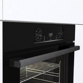 Trouba Gorenje BOS6737E06B černá barva
