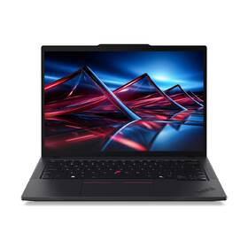 Notebook Lenovo ThinkPad P14s Gen 5 černý

 obrázek produktu 3 z 11