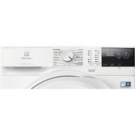 Pračka Electrolux EW6F2491C bílá

 obrázek produktu 2 z 8