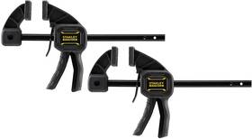 Svorka Stanley FatMax FMHT0-83232 150 mm 

 obrázek produktu 6 z 7