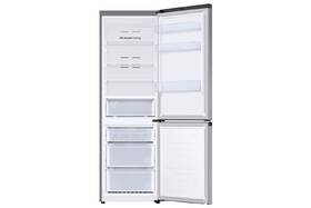 Chladnička s mrazničkou Samsung RB34C600ESA/EF stříbrná

 obrázek produktu 5 z 9
