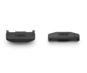 Držák DJI Osmo Action Cold Shoe Expansion Kit černý

 obrázek produktu 2 z 3