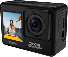 Outdoorová kamera Sencor 3CAM 4K60WRD černá

 obrázek produktu 5 z 6
