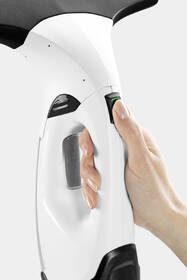 Čistič oken Kärcher WV 2 PLUS D500 

 obrázek produktu 2 z 2