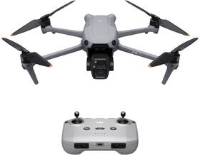 Dron DJI Air 3S (RC-N3) šedý

 obrázek produktu 1 z 10