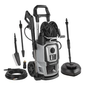 Vysokotlaký čistič POWERPLUS POWXG90426 

 obrázek produktu 1 z 8