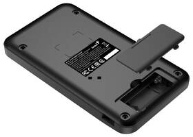 Klávesnice Genius NumPad 1000, numerická, bezdrátová 2,4GHz, copilot, USB černá

 obrázek produktu 2 z 2