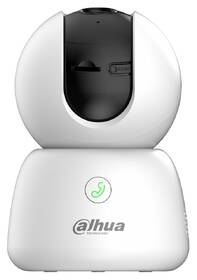 IP kamera Dahua H3B, vnitřní, Wi-Fi, 3Mpix, objektiv 3,6mm, IR až 10m bílá

 obrázek produktu 3 z 4