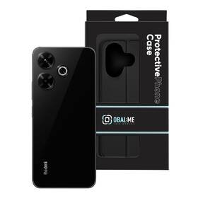 Pouzdro na mobil flipové Obal:Me SmoothTouch na Xiaomi Redmi 13 4G/5G černé

 obrázek produktu 4 z 4