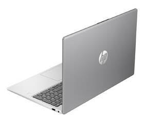 Notebook HP 255R G10 stříbrný

 obrázek produktu 4 z 6