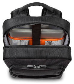Batoh na notebook Targus CitySmart Essential Multi-Fit 12.5-15.6" černý

 obrázek produktu 1 z 4