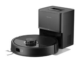 Robotický vysavač Roborock Q7 BF+ Black černý

 obrázek produktu 1 z 4