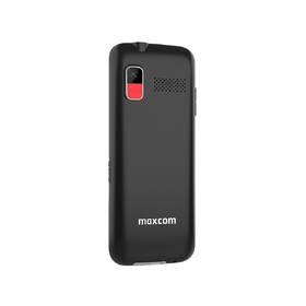 Mobilní telefon MaxCom Comfort MM445 černý

 obrázek produktu 7 z 12