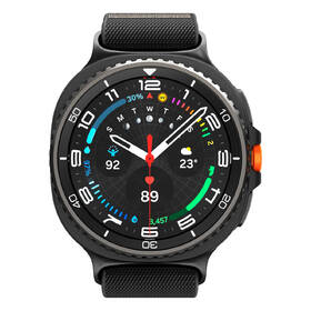 Řemínek Spigen Lite Fit na Samsung Galaxy Watch 8 46mm/44mm/40mm černý

 obrázek produktu 1 z 6