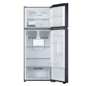 Chladnička Haier HPR5718DNMB černá

 obrázek produktu 10 z 13