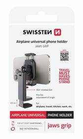 Držák na mobil Swissten MagSafe s čelisťovým přichycením černý

 obrázek produktu 3 z 3