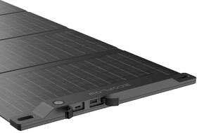 Solární panel EcoFlow 28W přenosný (typ-C) šedý

 obrázek produktu 7 z 15