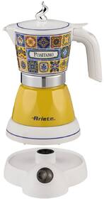 Moka konvice Ariete ART 1358/PO žlutý

 obrázek produktu 2 z 4