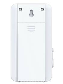 Meteorologická stanice Airbi HOME, 3 čidla bílá

 obrázek produktu 10 z 10