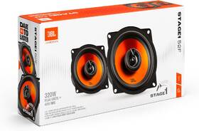 Reproduktory JBL Stage1 Gen2 52F černé

 obrázek produktu 5 z 5