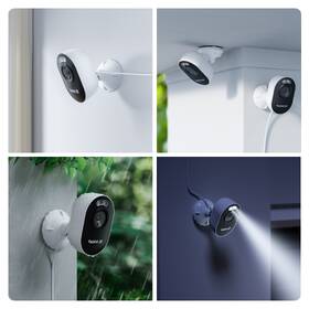 IP kamera Reolink Lumus Series E450 Wi-Fi bílá

 obrázek produktu 15 z 15