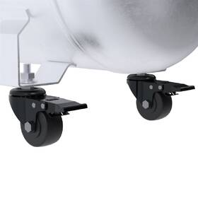 Kompresor Güde 600/10/100 VZ-PRO 

 obrázek produktu 4 z 5